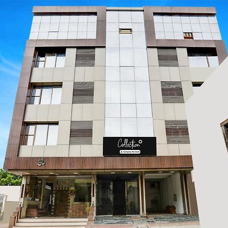 Super Hotel O Palkhi Road Near Sai Baba Temple Formerly Netra Sai Shirdi Exterior photo